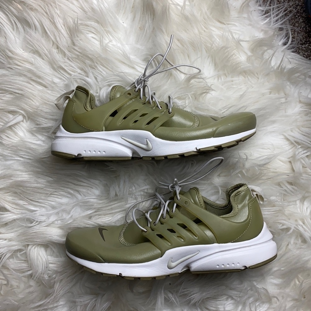 Presto Nike Shoes